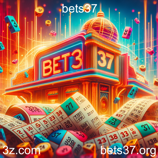 Explorando a Loteria no Bets37